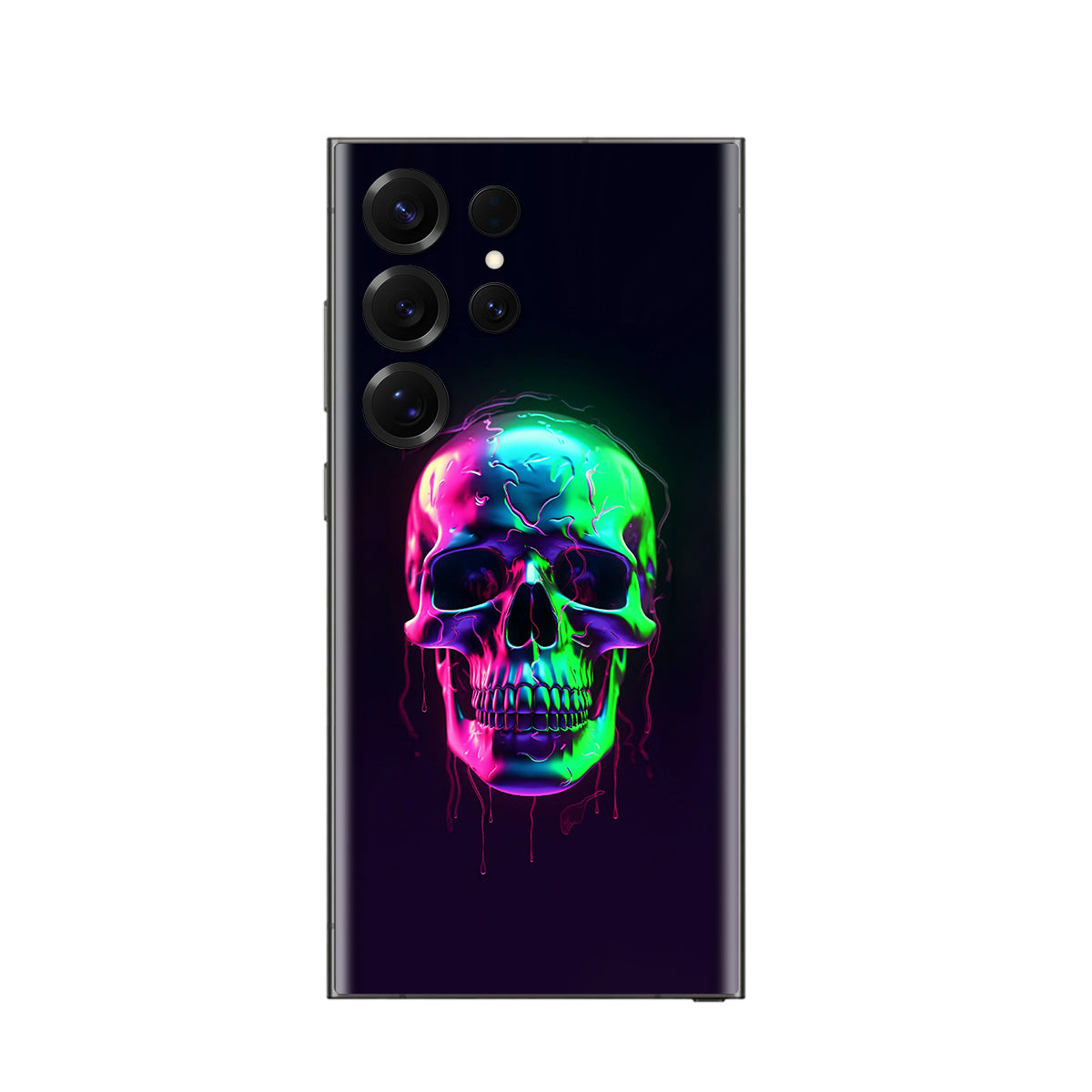 Samsung Galaxy Skins 2338 Skin+Case