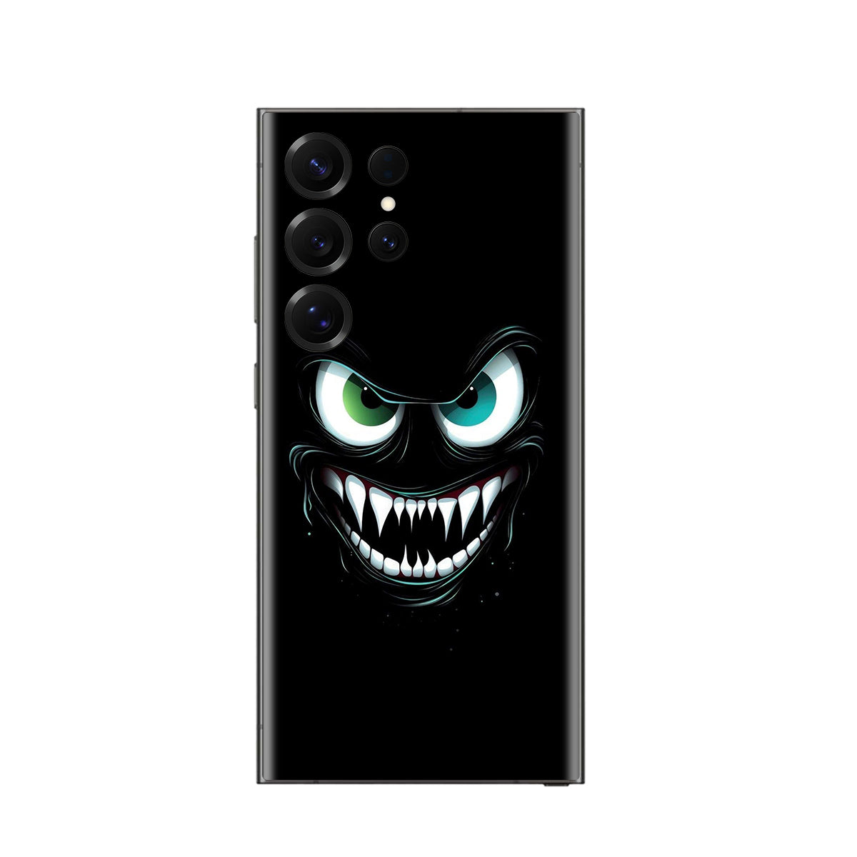 Samsung Galaxy Skins 2422 Skin+Case