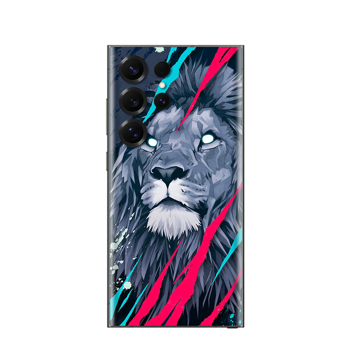 Samsung Galaxy Skins 249 Skin+Case