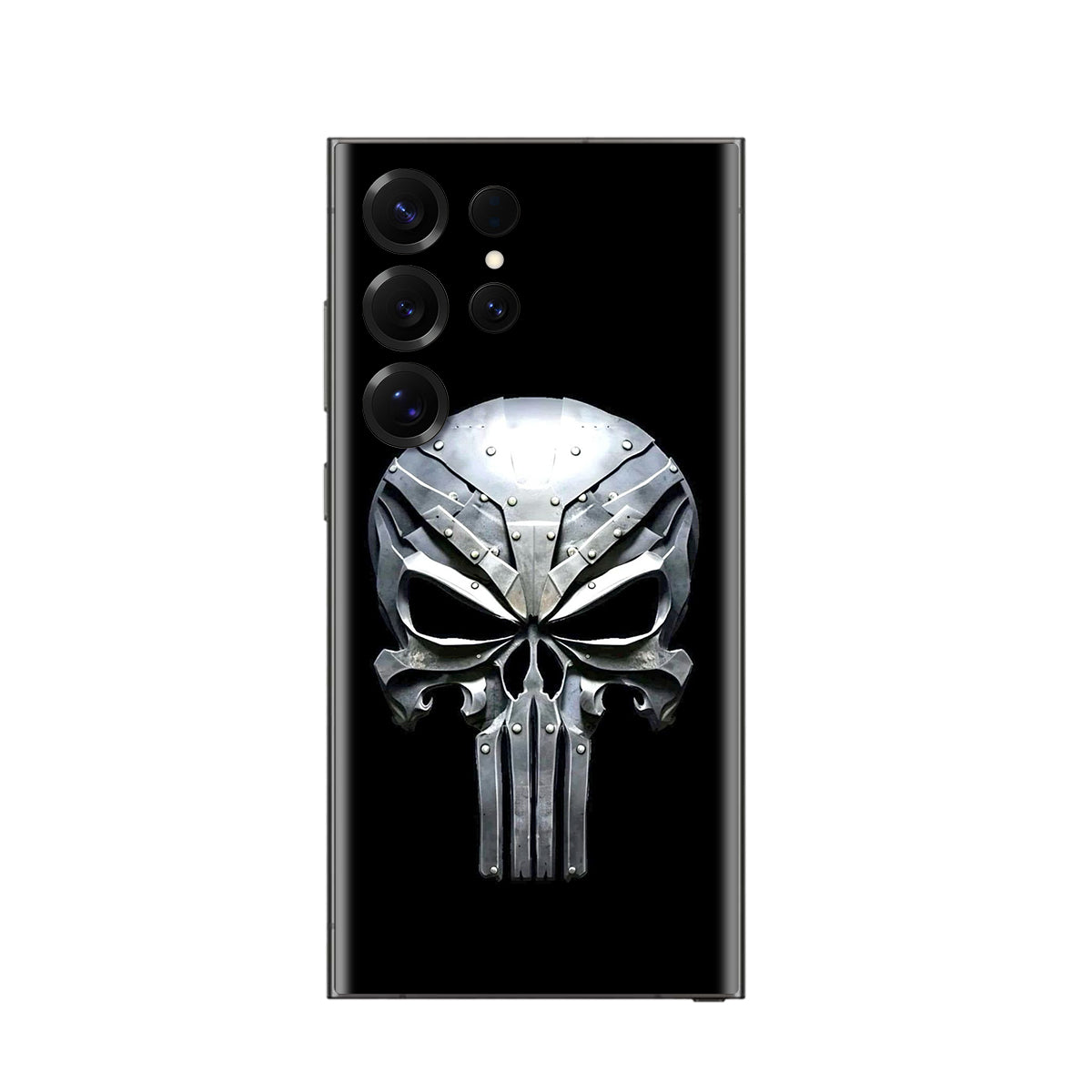 Samsung Galaxy Skins 2494 Skin+Case