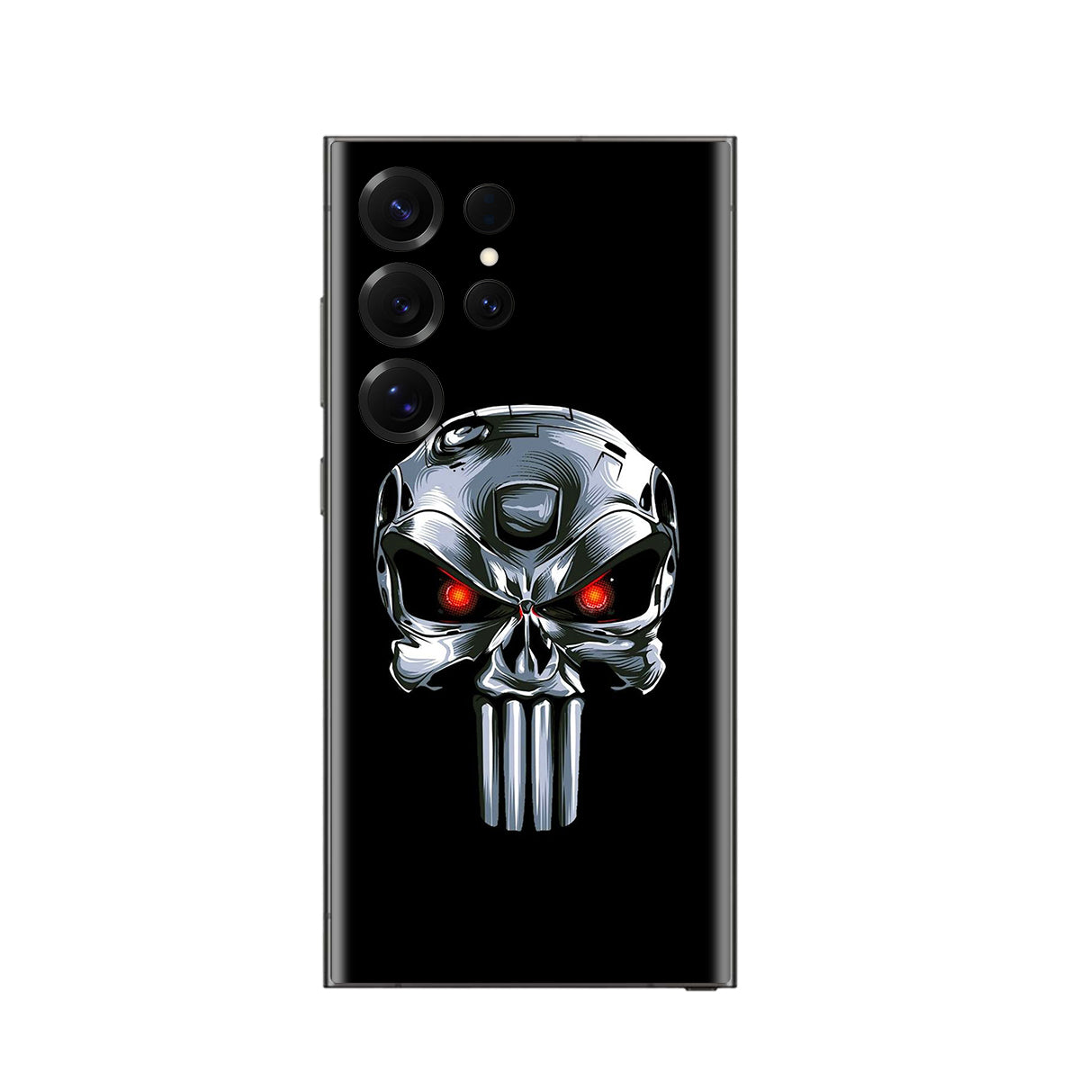Samsung Galaxy Skins 2495 Skin+Case