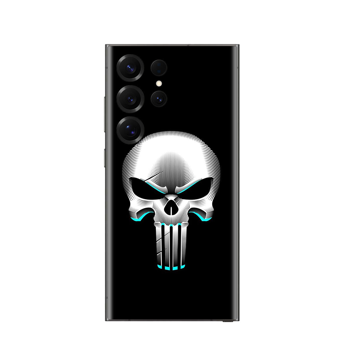 Samsung Galaxy Skins 2497 Skin+Case
