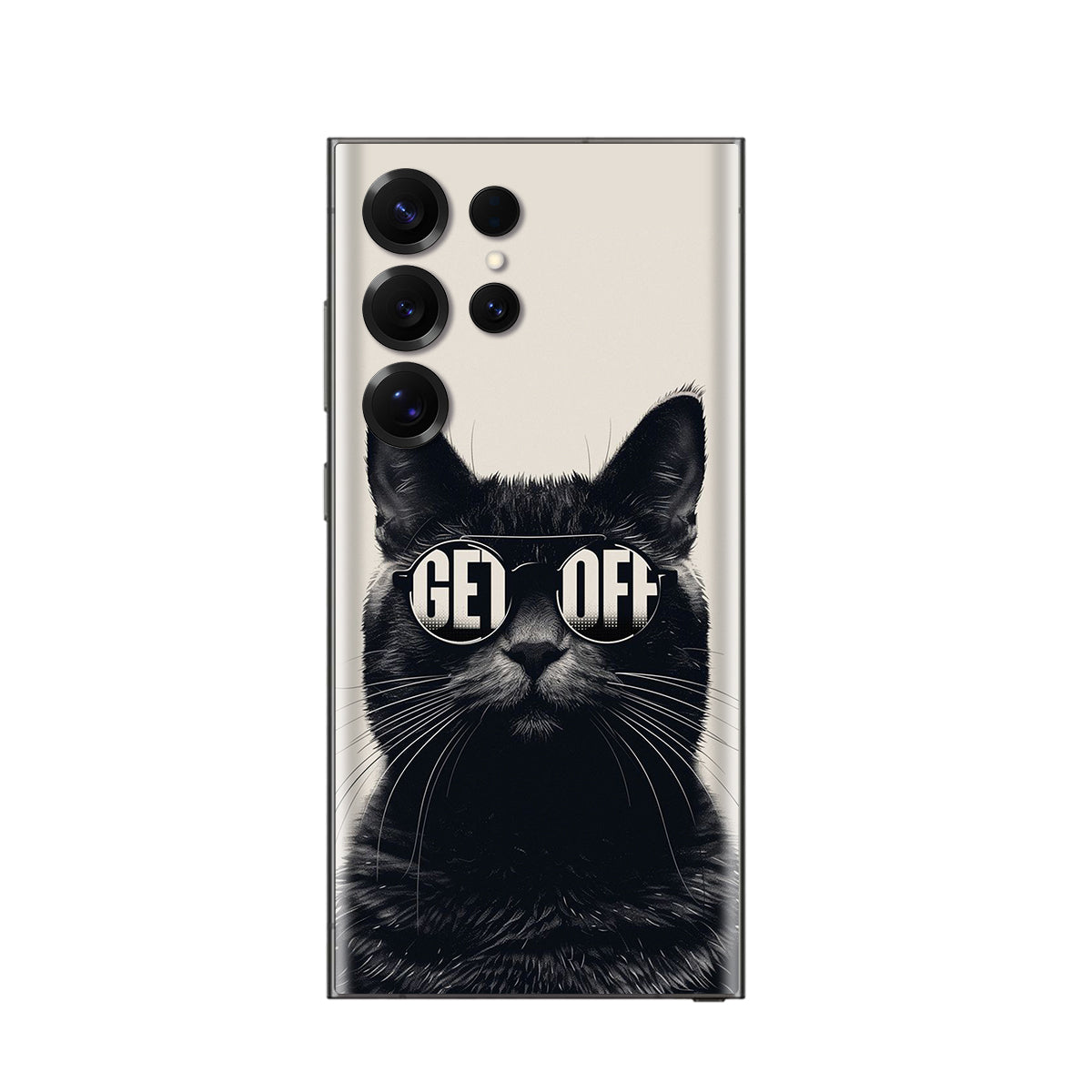 Samsung Galaxy Skins 2719 Skin+Case