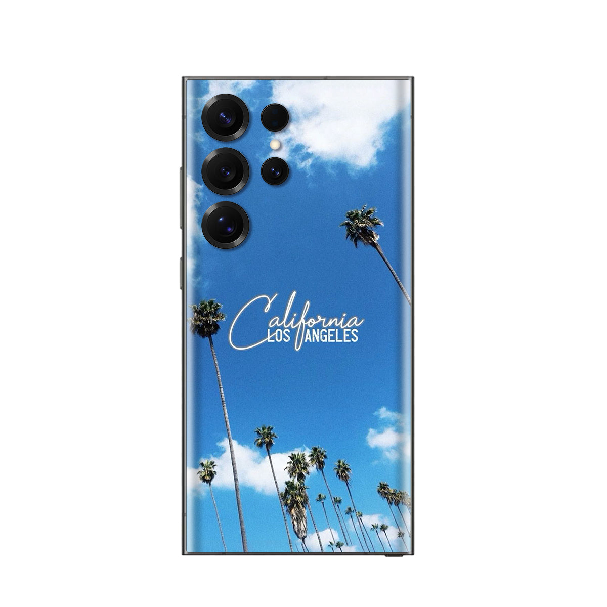 Samsung Galaxy Skins 2826 Skin+Case