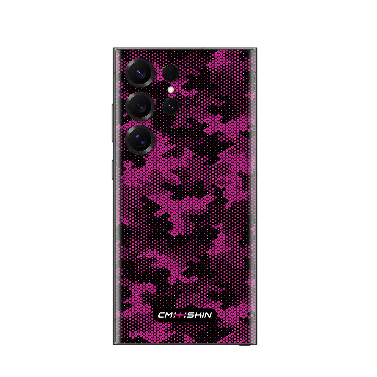 Samsung Galaxy Skins 3060 Skin+Case