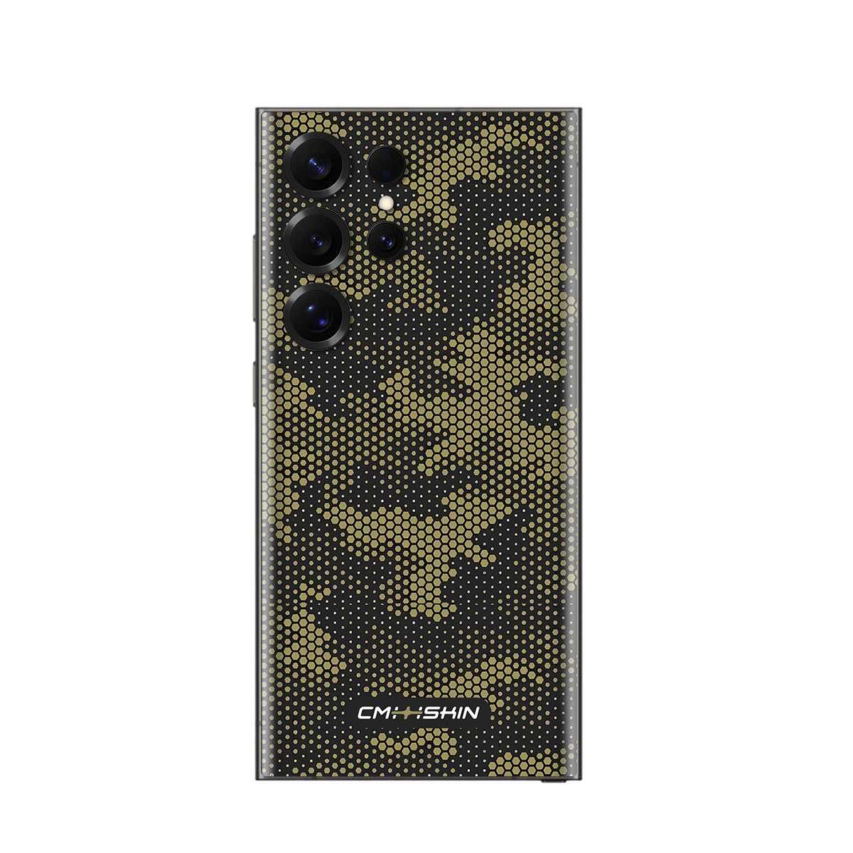 Samsung Galaxy Skins 3063 Skin+Case