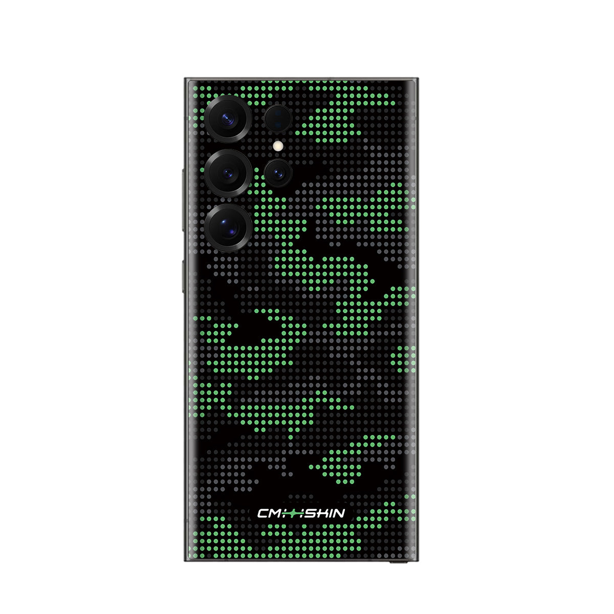 Samsung Galaxy Skins 3071 Skin+Case
