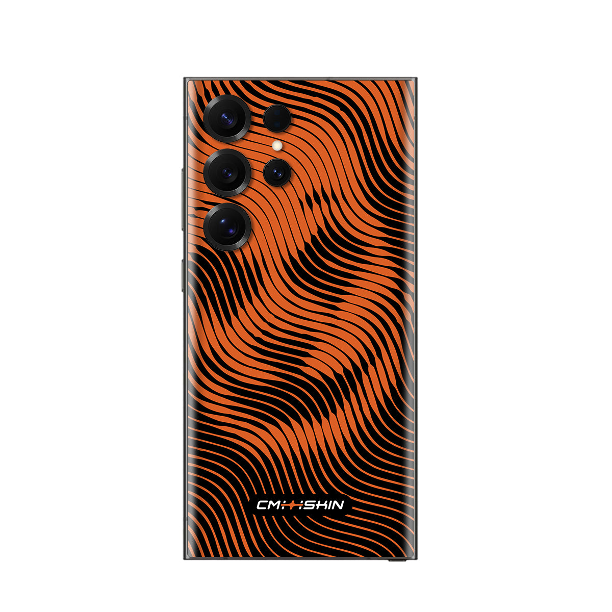 Samsung Galaxy Skins 3134 Skin+Case