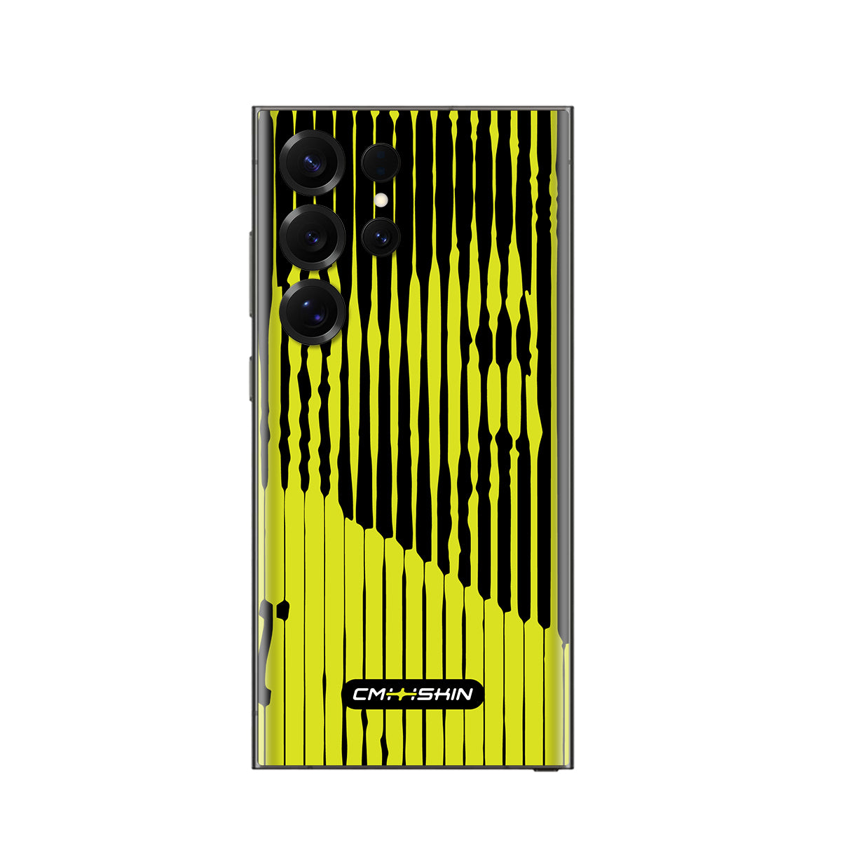 Samsung Galaxy Skins 3138 Skin+Case