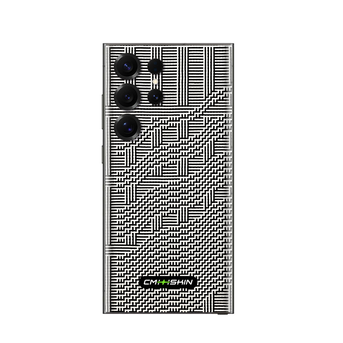 Samsung Galaxy Skins 3162 Skin+Case