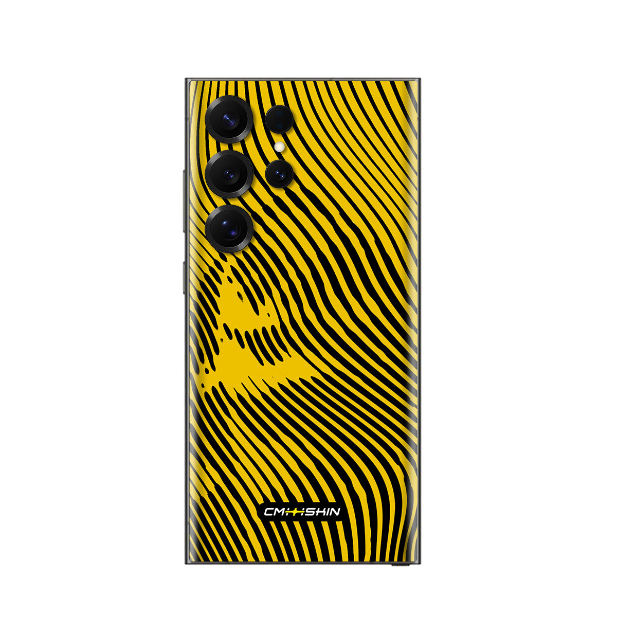 Samsung Galaxy Skins 3168 Skin+Case