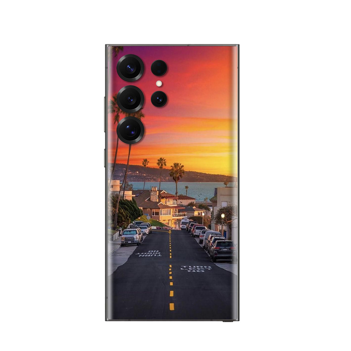 Samsung Galaxy Skins 3196 Skin+Case