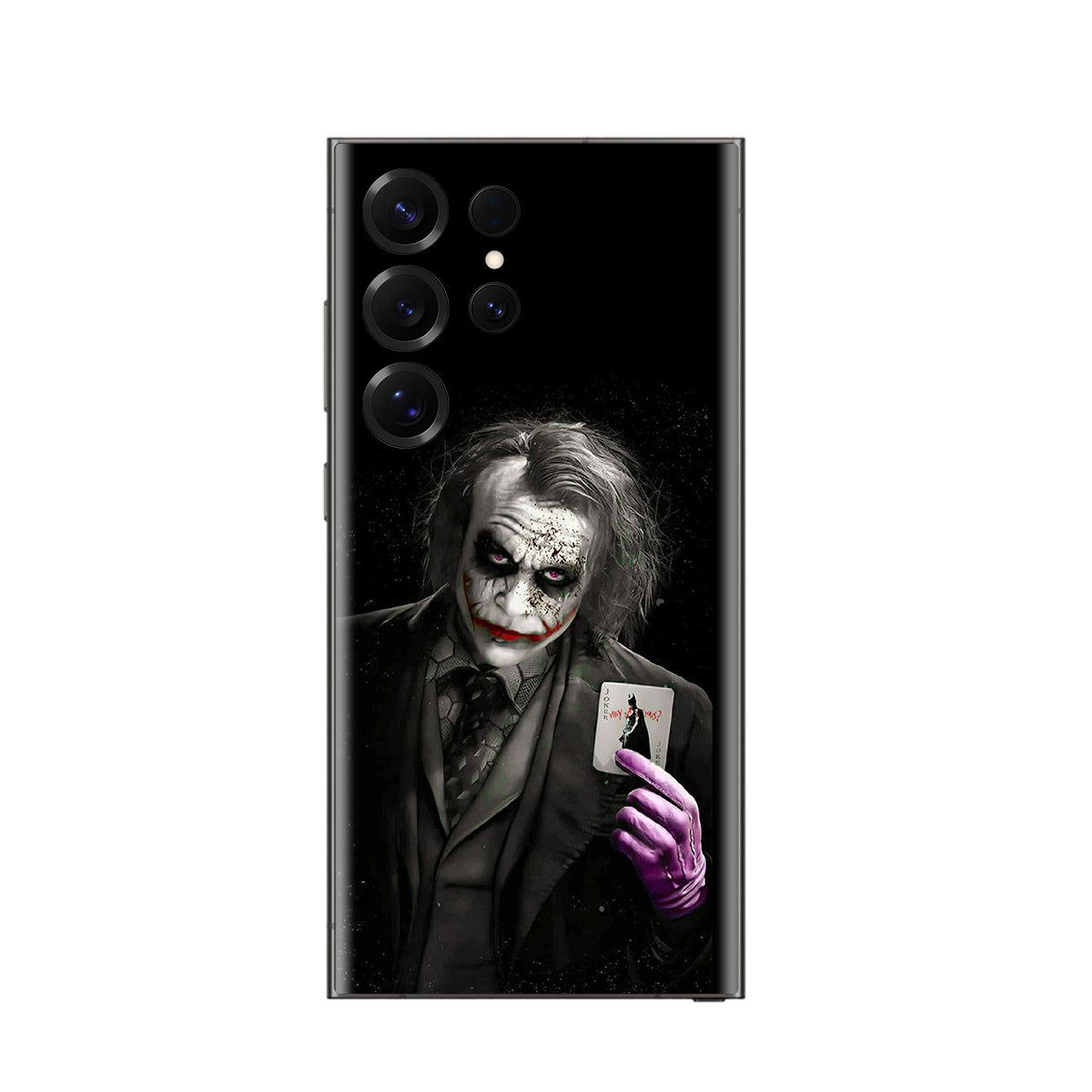 Samsung Galaxy Skins 3434 Skin+Case