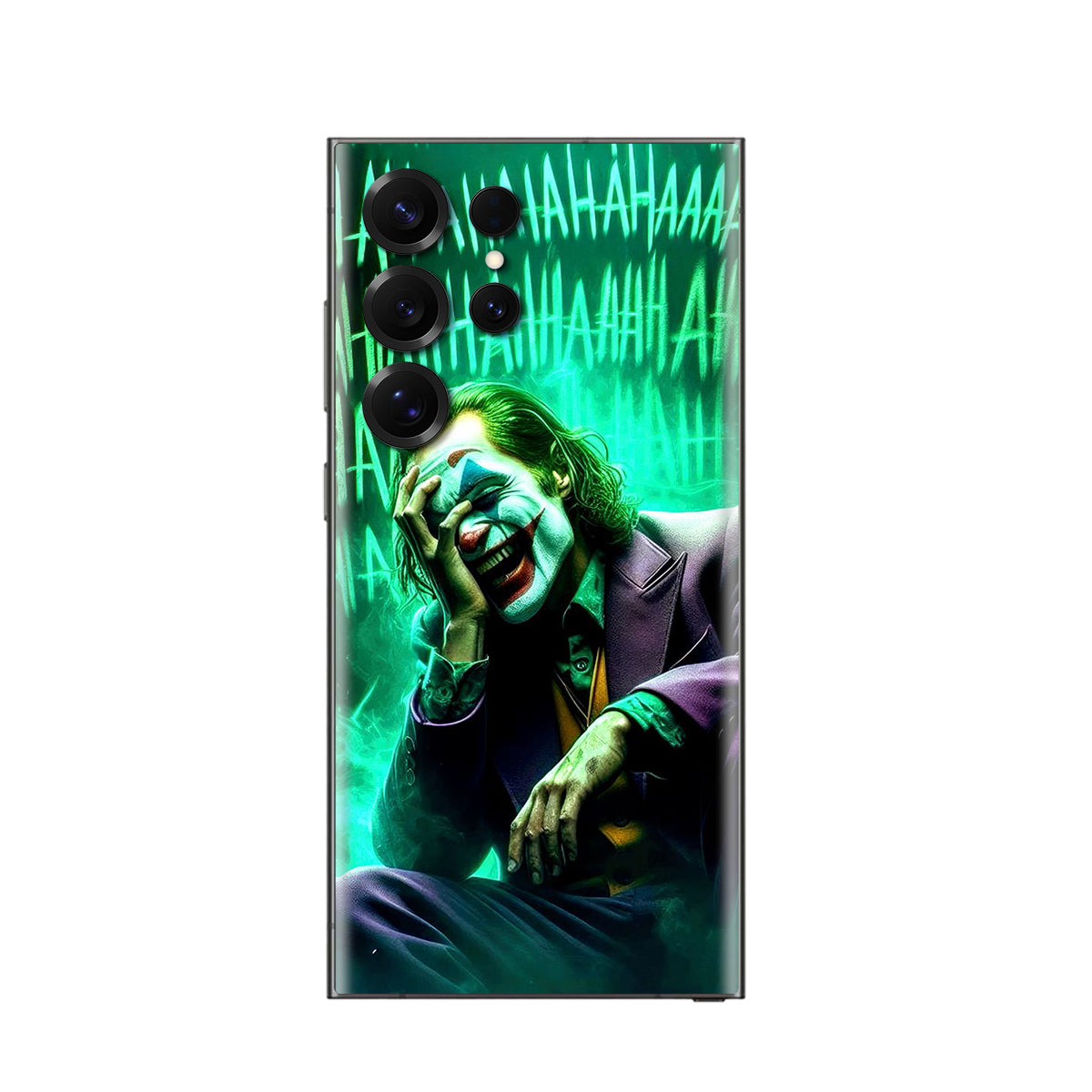 Samsung Galaxy Skins 3436 Skin+Case