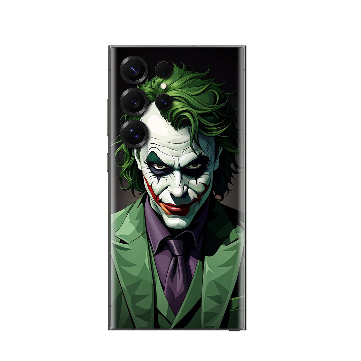 Samsung Galaxy Skins 3488 Skin+Case