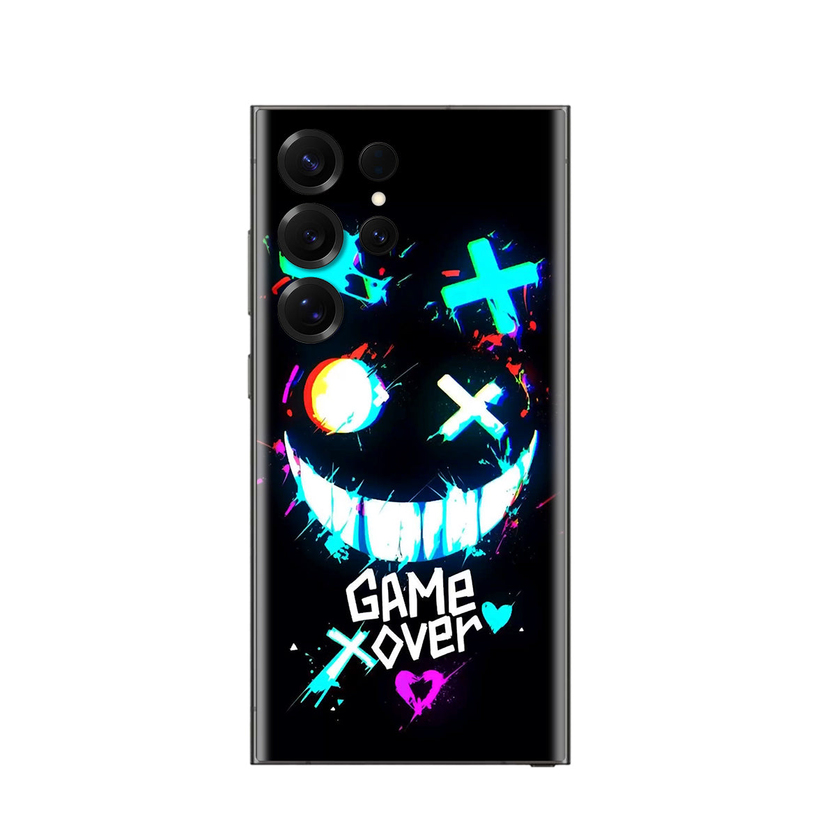 Samsung Galaxy Skins 3500 Skin+Case