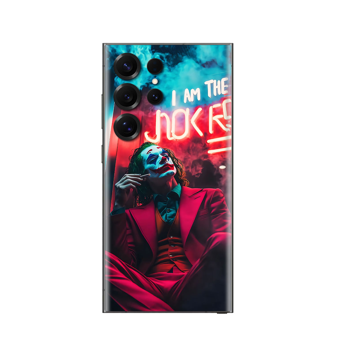 Samsung Galaxy Skins 3526 Skin+Case