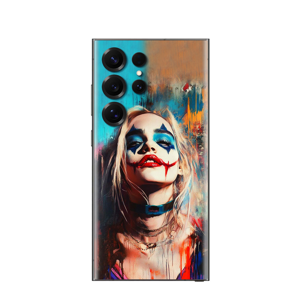 Samsung Galaxy Skins 3630 Skin+Case