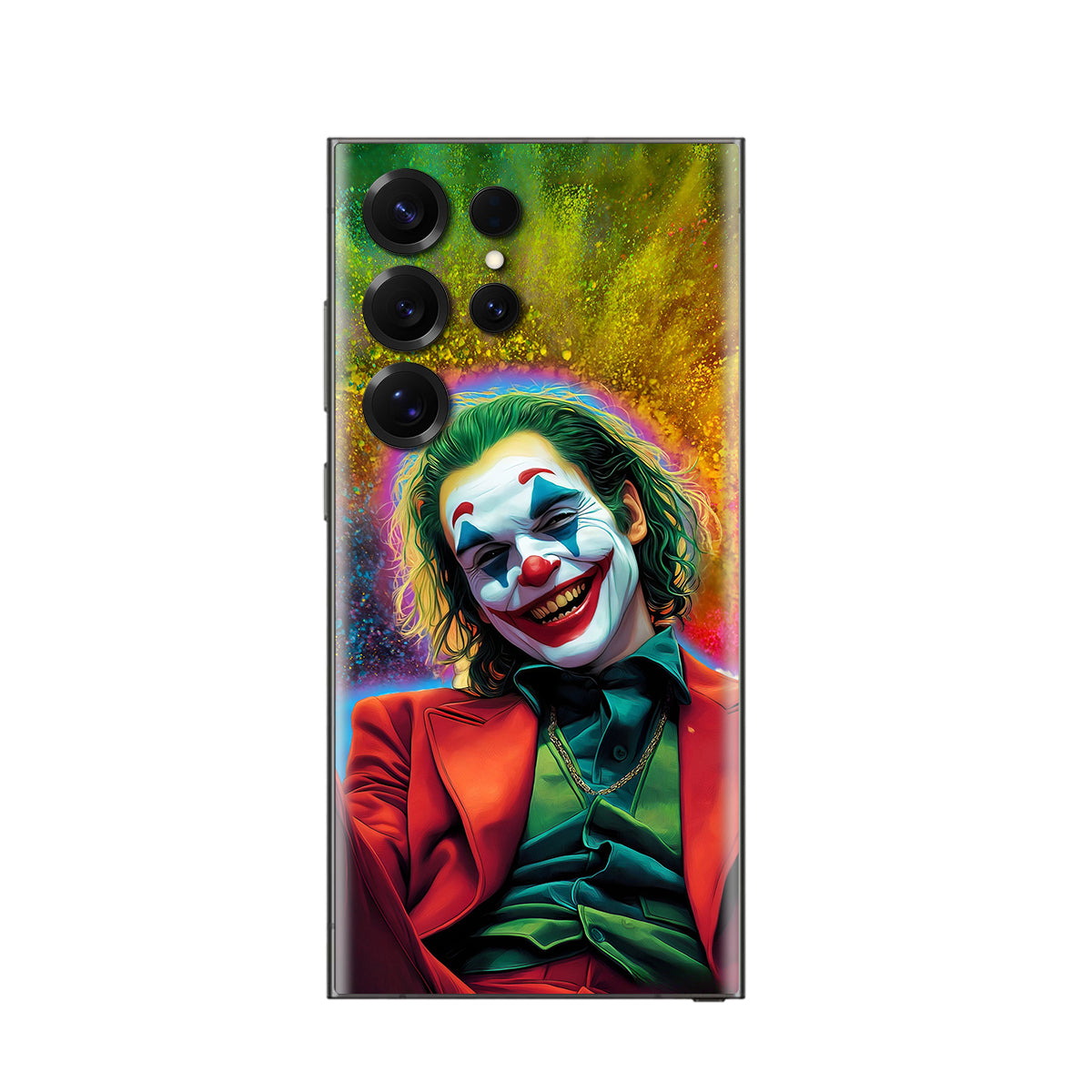 Samsung Galaxy Skins 3643 Skin+Case