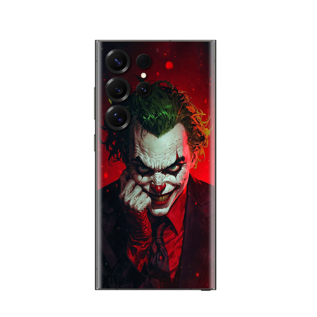 Samsung Galaxy Skins 3645 Skin+Case