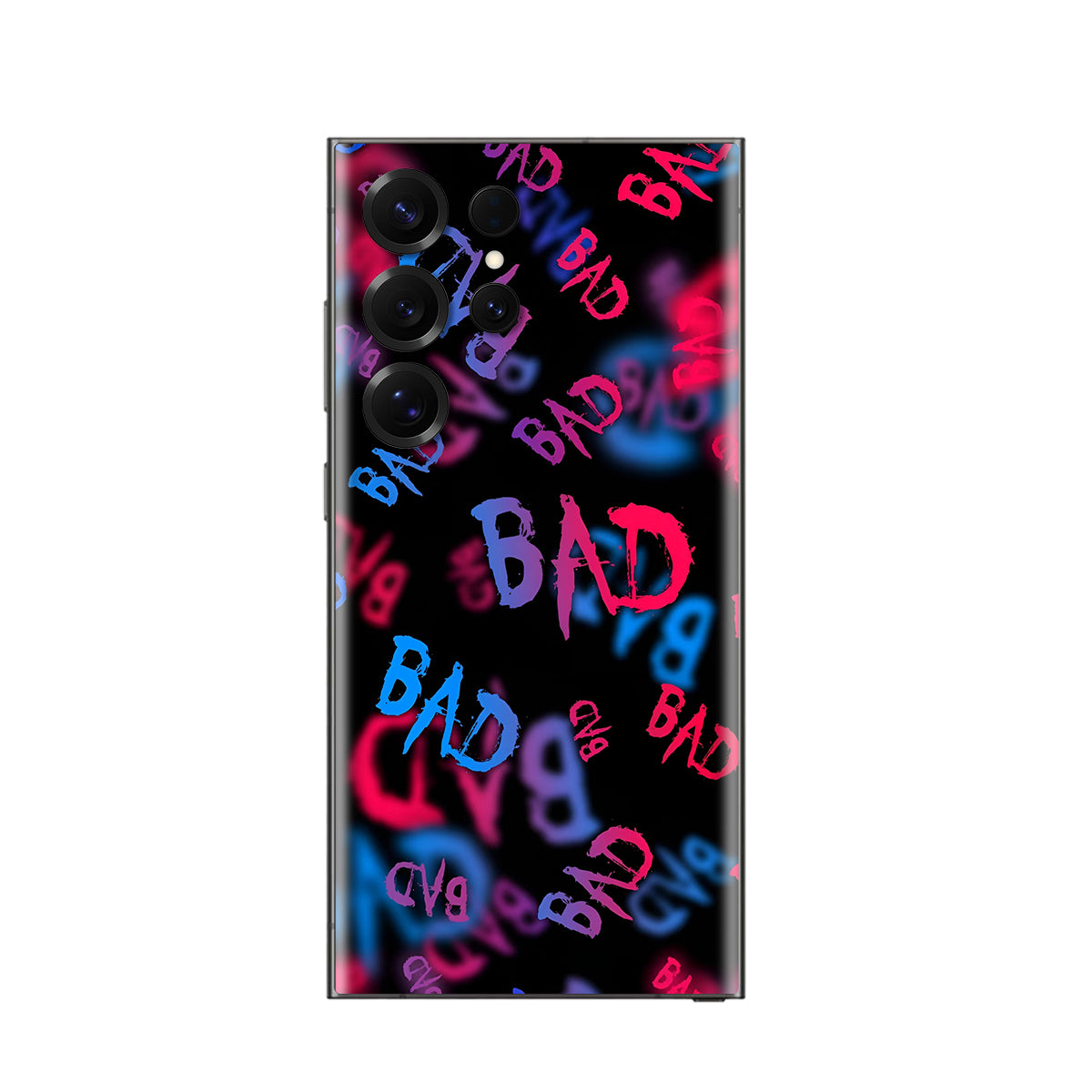 Samsung Galaxy Skins 3855 Skin+Case