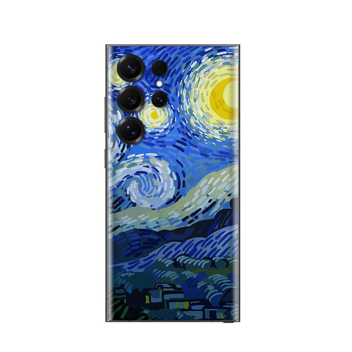 Samsung Galaxy Skins 39 Skin+Case