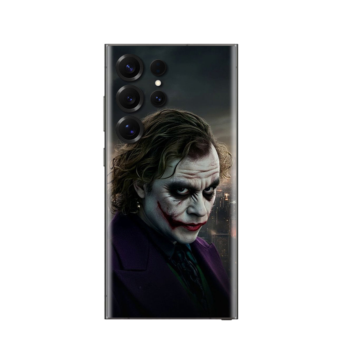 Samsung Galaxy Skins 4036 Skin+Case