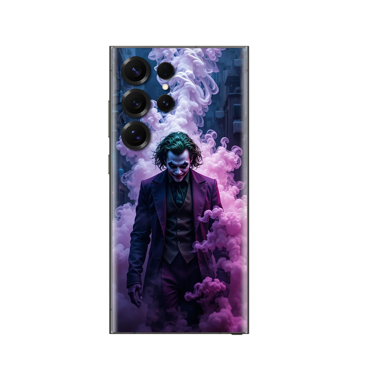 Samsung Galaxy Skins 4038 Skin+Case