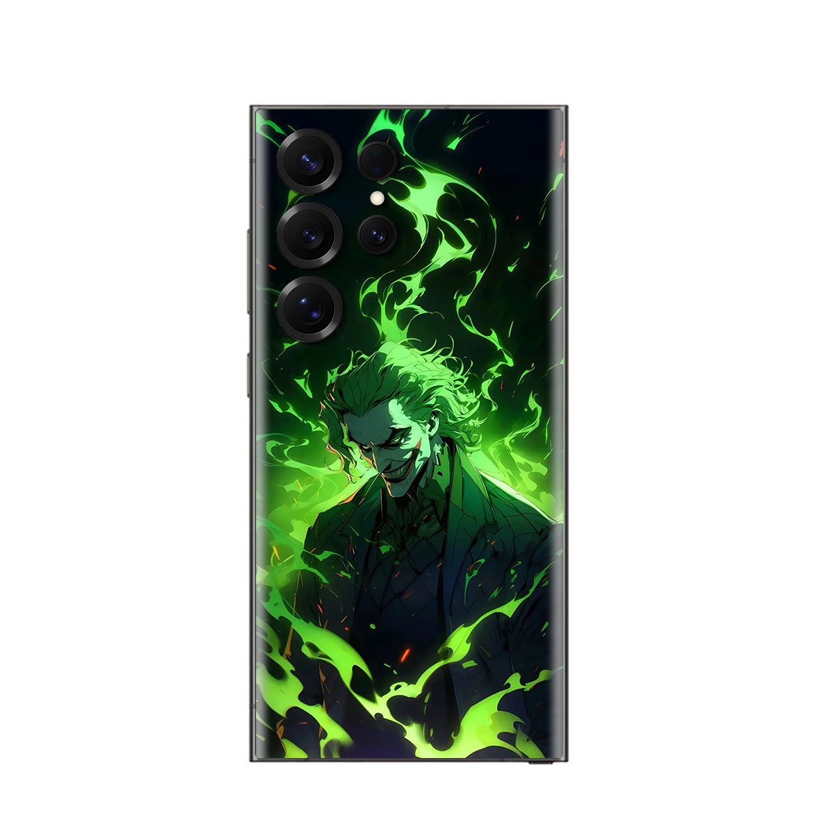Samsung Galaxy Skins 4053 Skin+Case