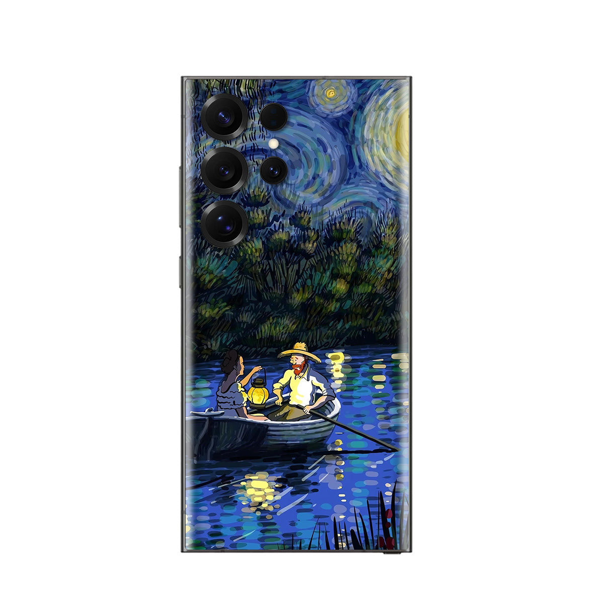 Samsung Galaxy Skins 503 Skin+Case