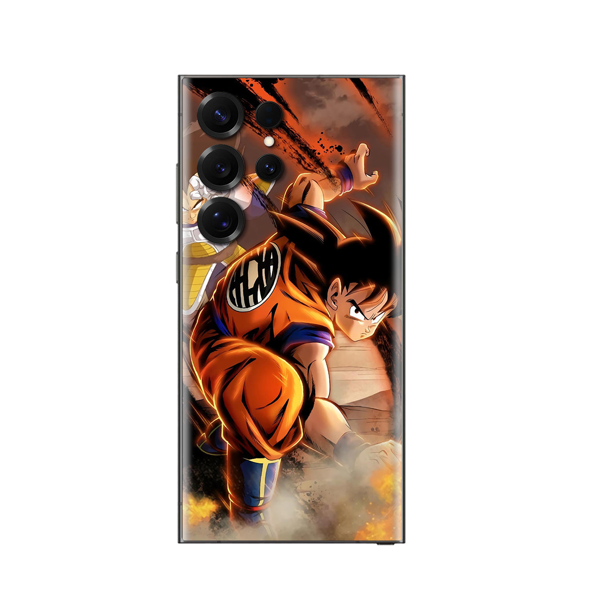 Samsung Galaxy Skins 515 Skin+Case