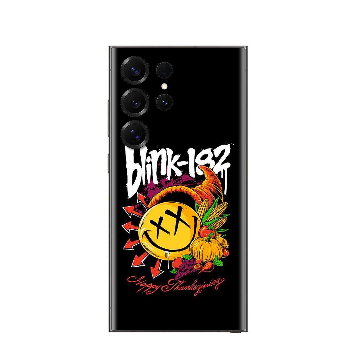 Samsung Galaxy Skins 591 Skin+Case