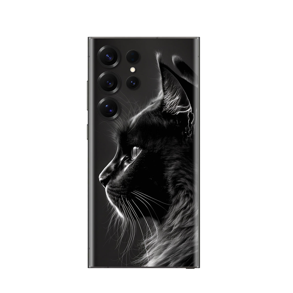 Samsung Galaxy Skins 695 Skin+Case