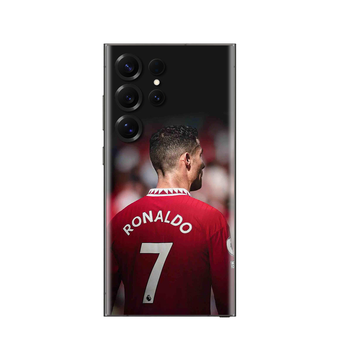 Samsung Galaxy Skins 762 Skin+Case
