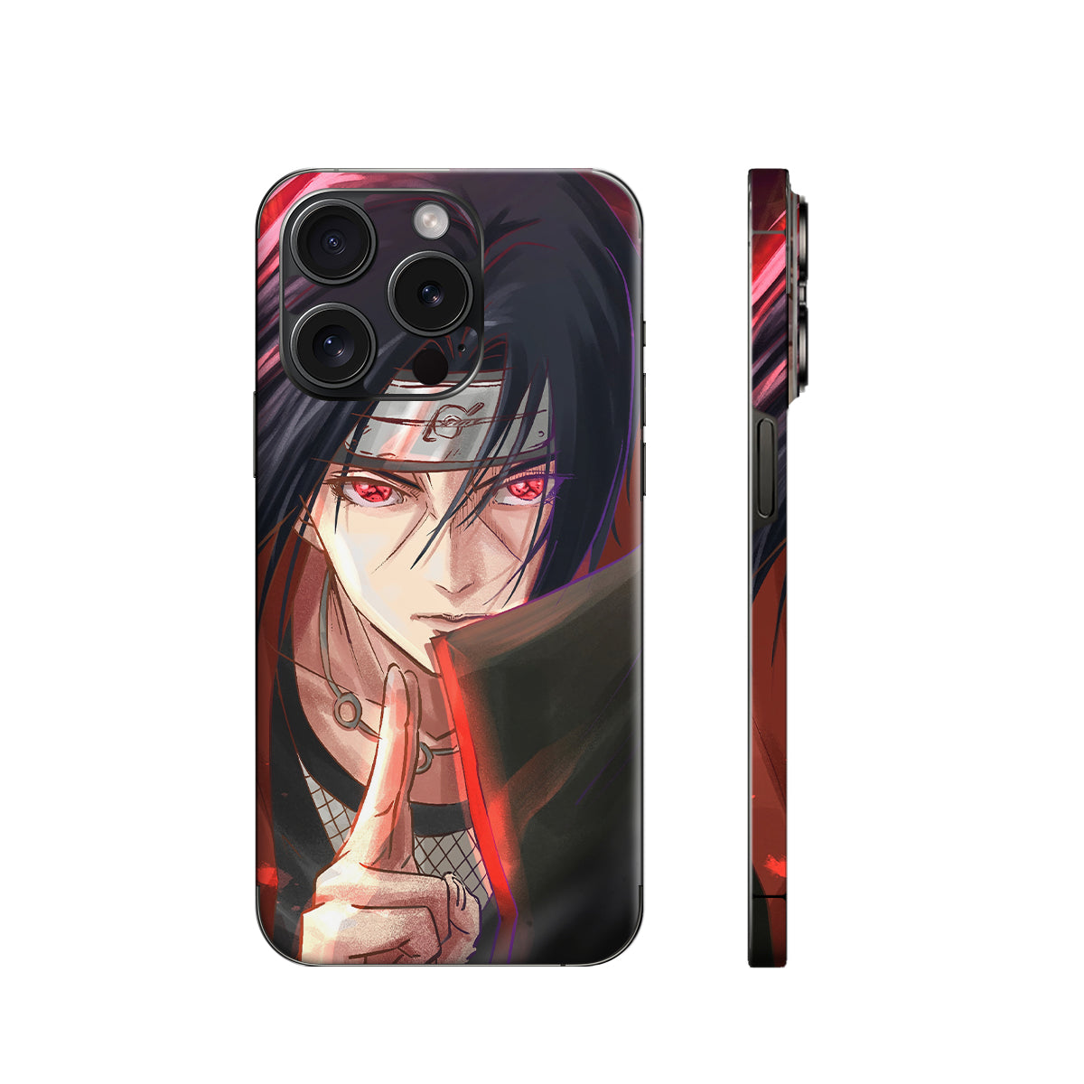 iPhone Skins 07 Skin+Case