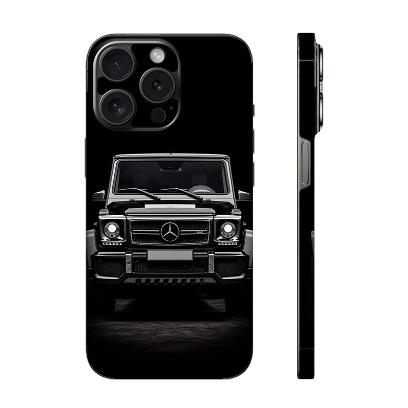 G-Wagon iPhone Skin+Case 1294