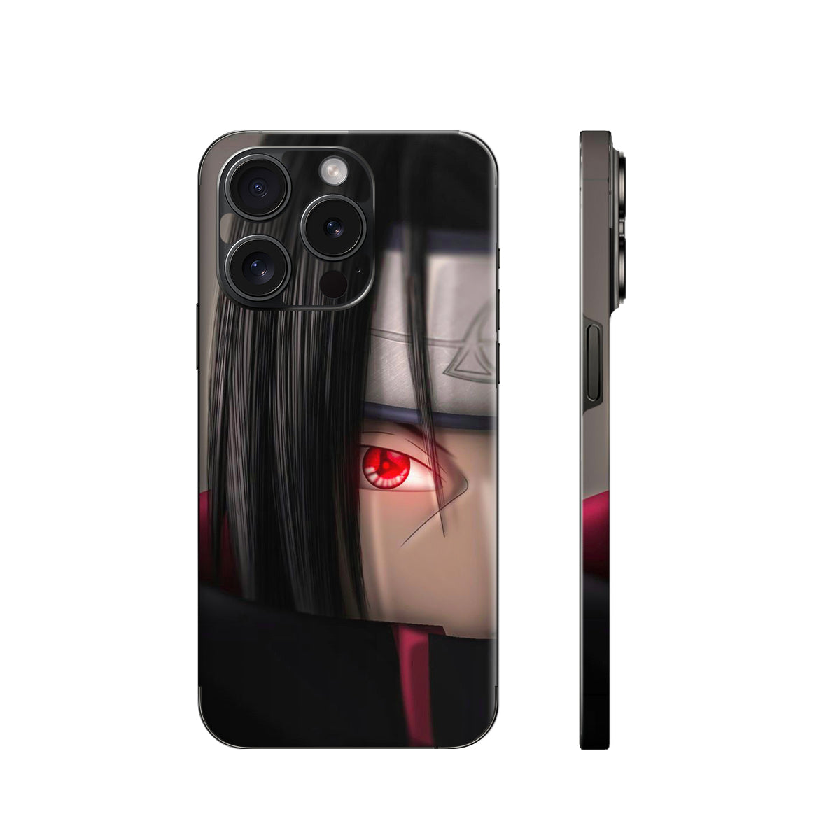 iPhone Skins 1356 Skin+Case