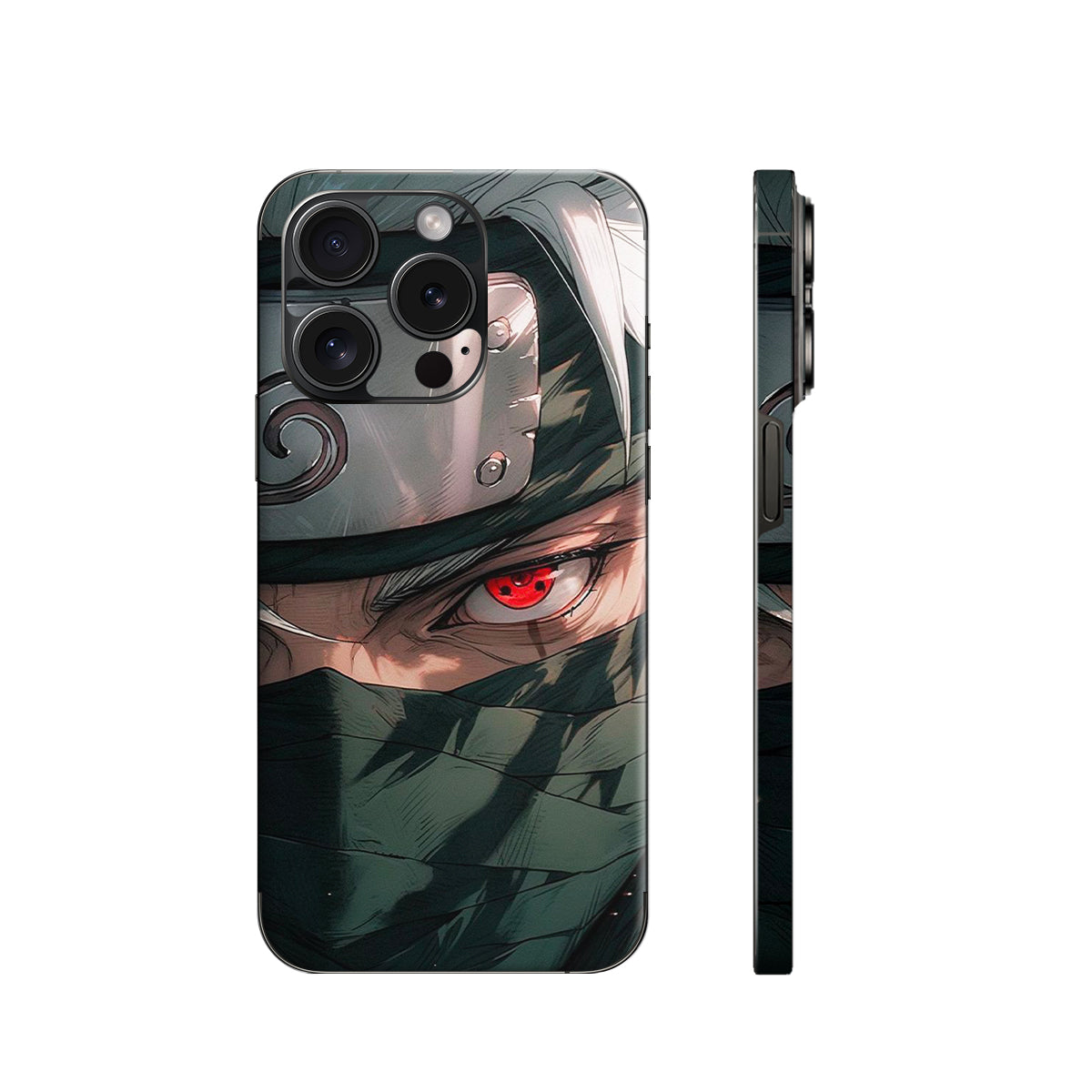 iPhone Skins 1367 Skin+Case