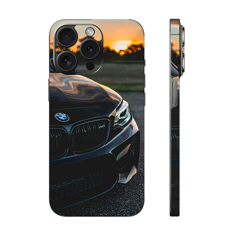 Lamborghini Aventador iPhone Skin+Case 1455