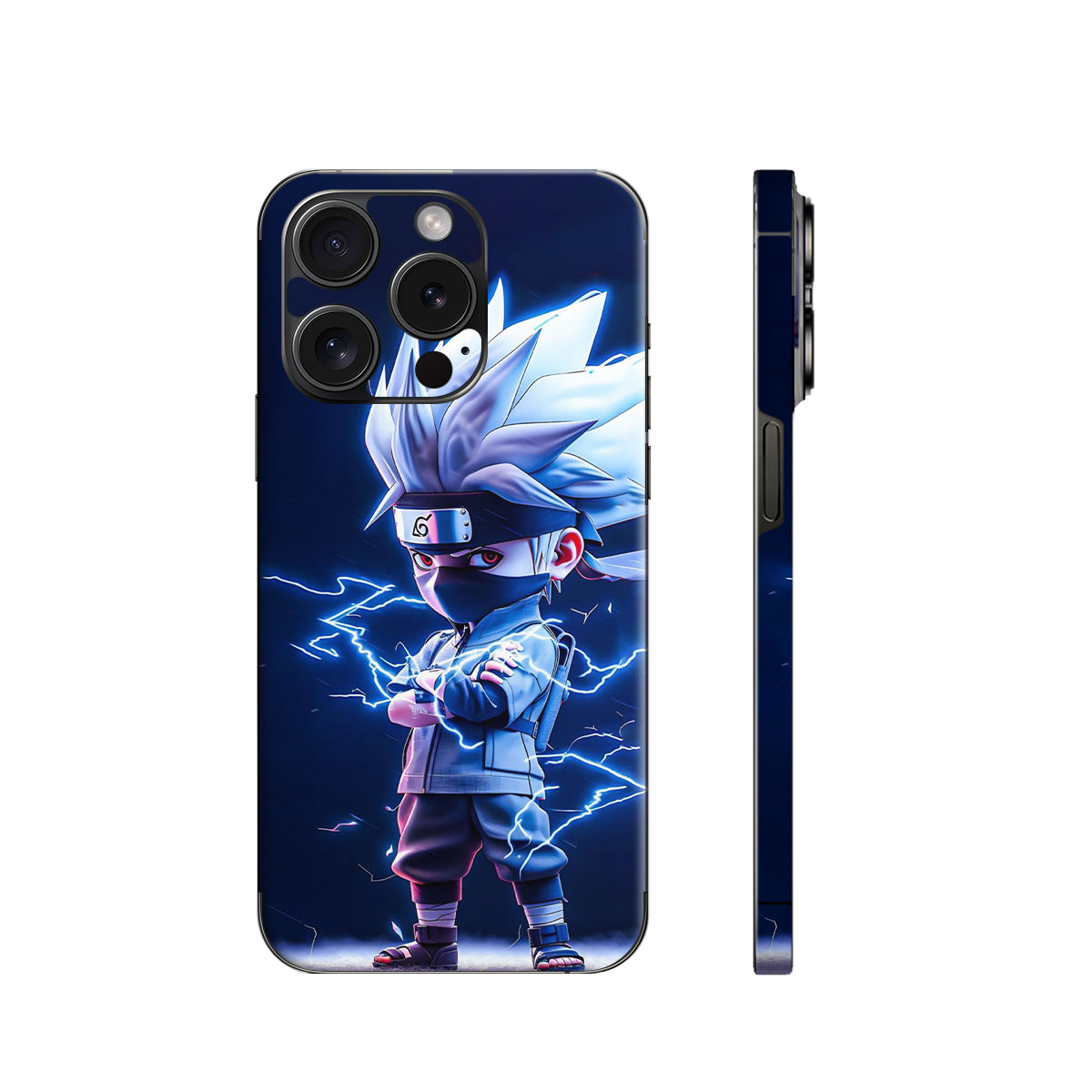 iPhone Skins 1491 Skin+Case