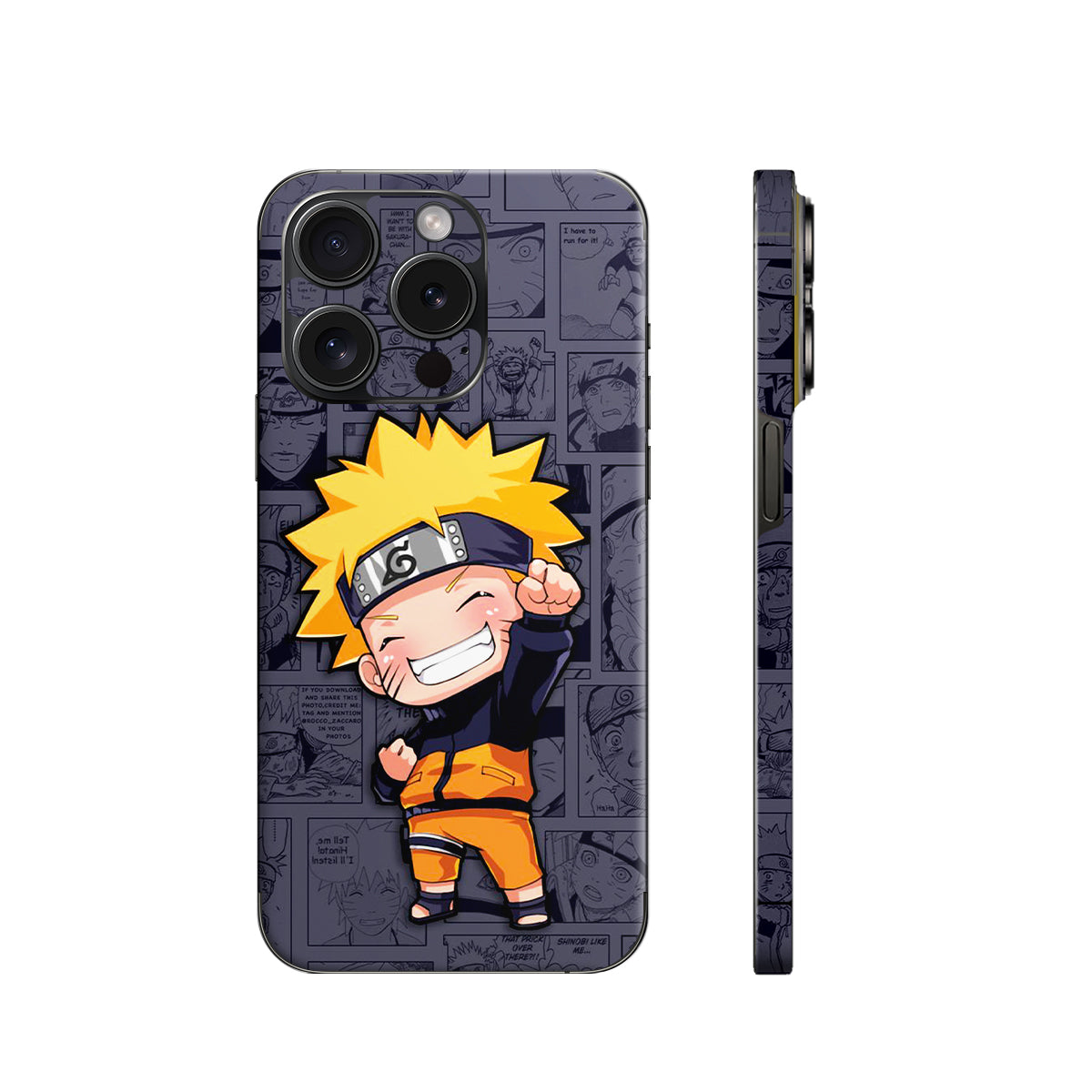 iPhone Skins 1516 Skin+Case