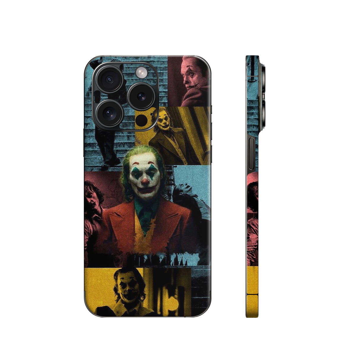 iPhone Skins 1518 Skin+Case