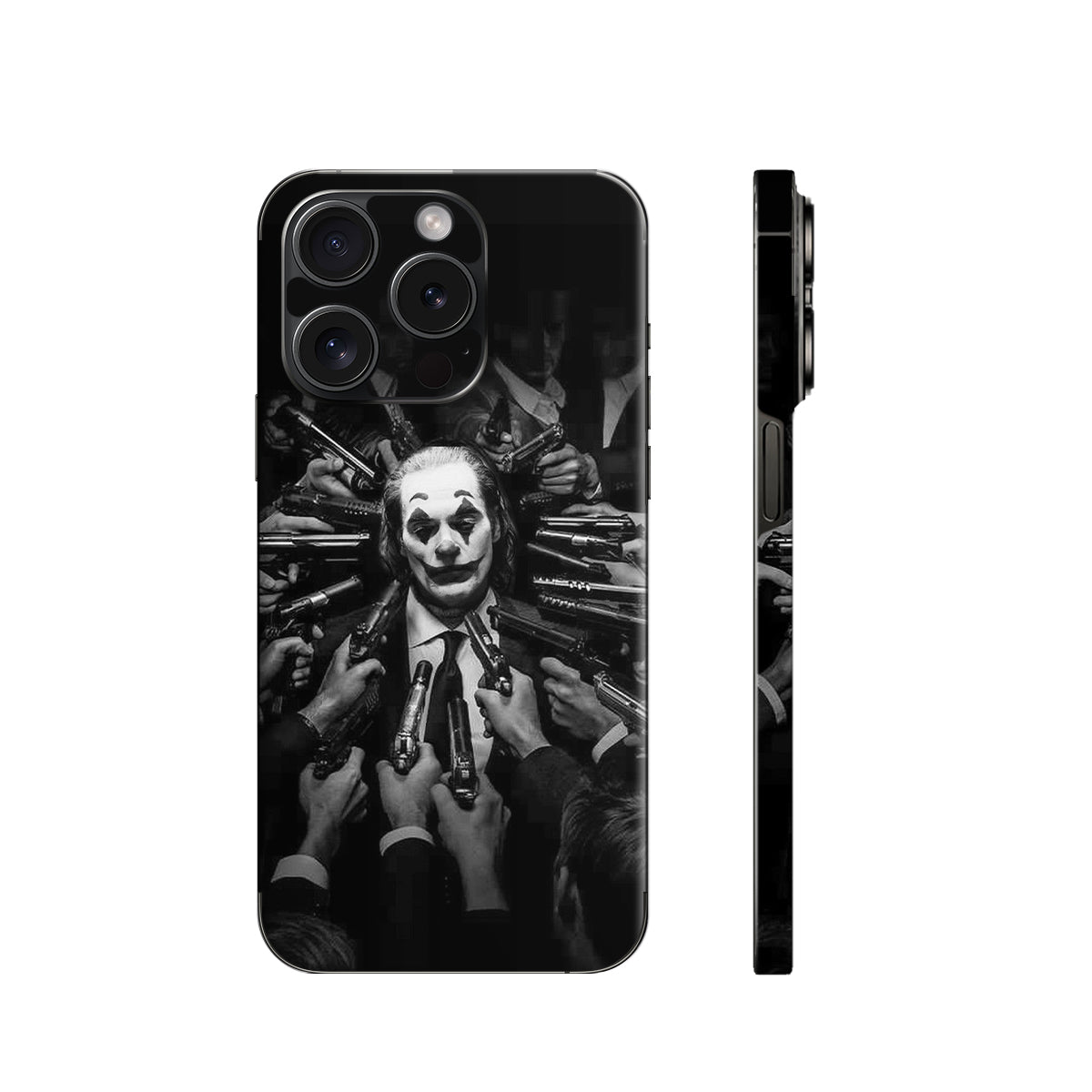 iPhone Skins 1676 Skin+Case