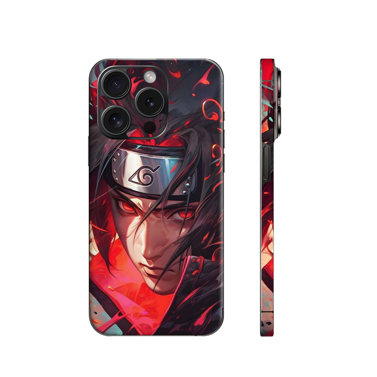 iPhone Skins 1697 Skin+Case