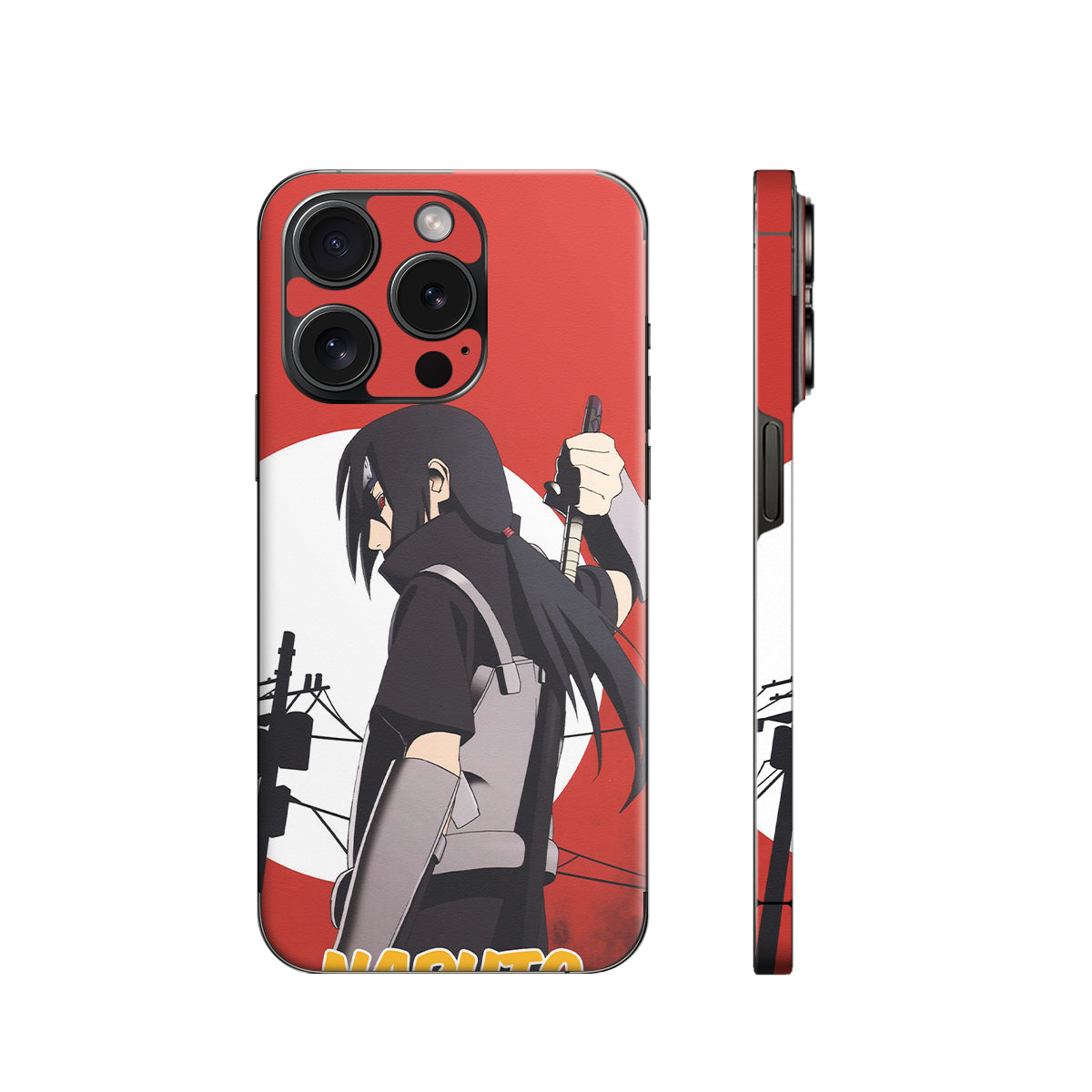 iPhone Skins 1776 Skin+Case