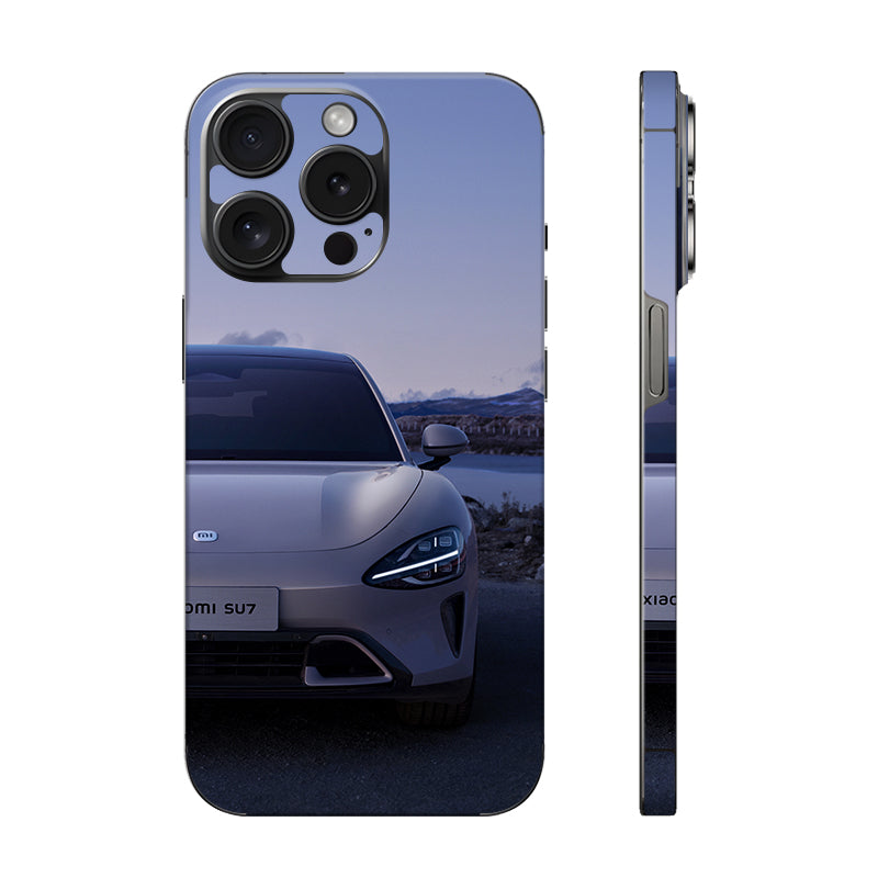 iPhone Skins 1833 Skin+Case