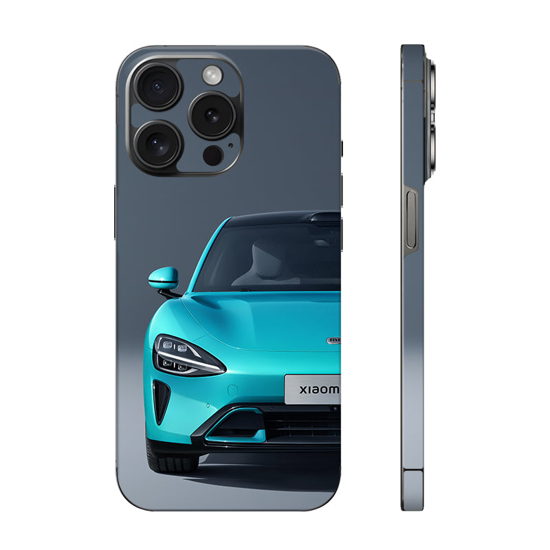 iPhone Skins 1864 Skin+Case