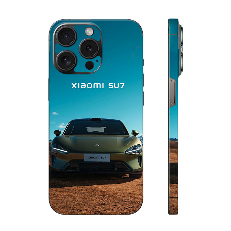 iPhone Skins 1902 Skin+Case