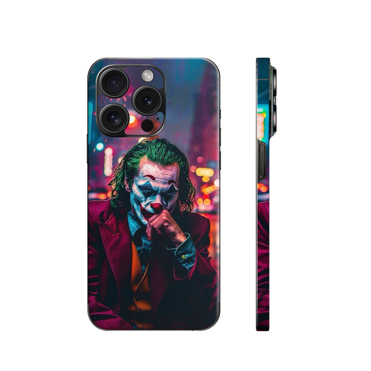 iPhone Skins 2014 Skin+Case
