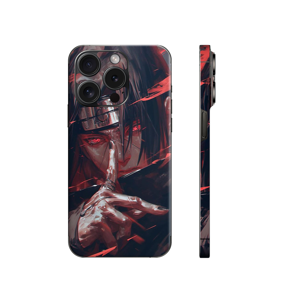 iPhone Skins 2036 Skin+Case